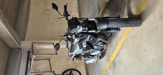 YAMAHA FZ15 FAZER ABS YAMAHA FZ15 FAZER ABS